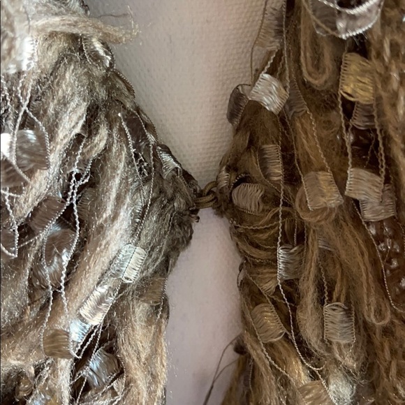 Long cardigan - Picture 9 of 11